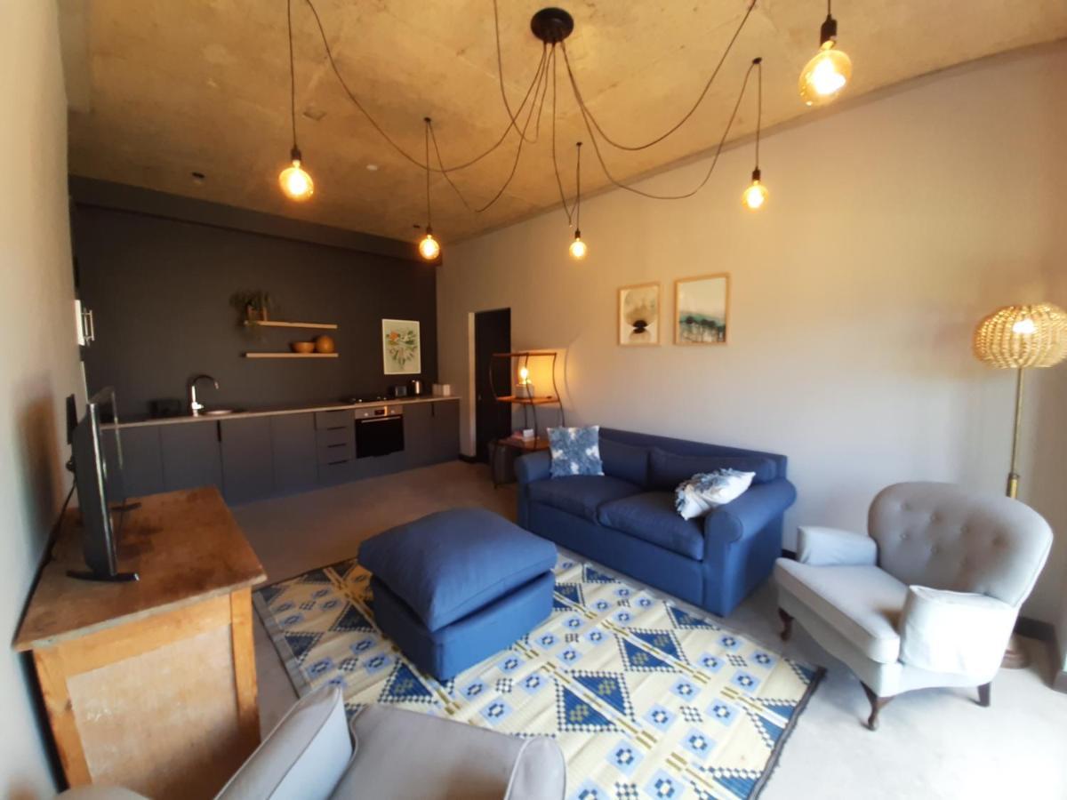 Black Eagle Self-Catering Accommodation, Hermanus Eksteriør billede